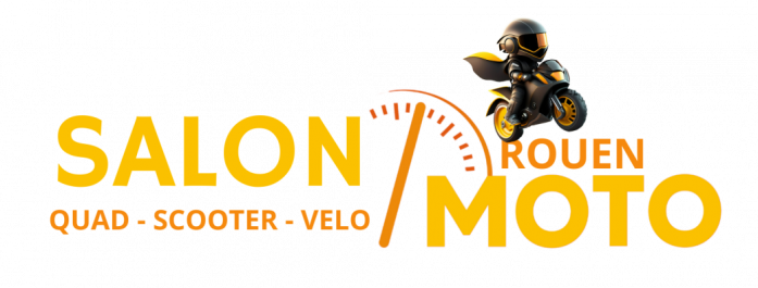SALON MOTO ROUEN