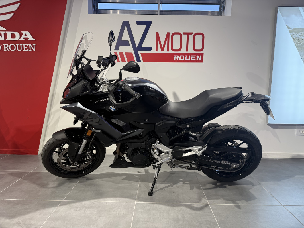 B.M.W F 900 XR AZ MOTO  SAINT-JEAN-DU-CARDONNAY 