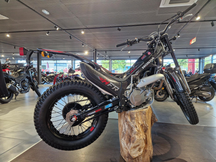 MONTESA HFR SERIE LIMITEE - SAINT-JEAN-DU-CARDONNAY