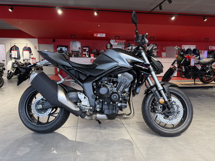 HONDA CB1000 HORNET STD - SAINT-JEAN-DU-CARDONNAY