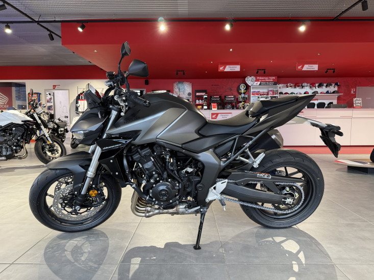 HONDA CB1000 HORNET STD - SAINT-JEAN-DU-CARDONNAY