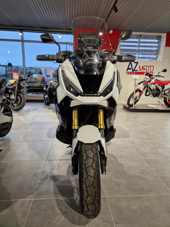 HONDA X-ADV 750 FULL - SAINT-JEAN-DU-CARDONNAY