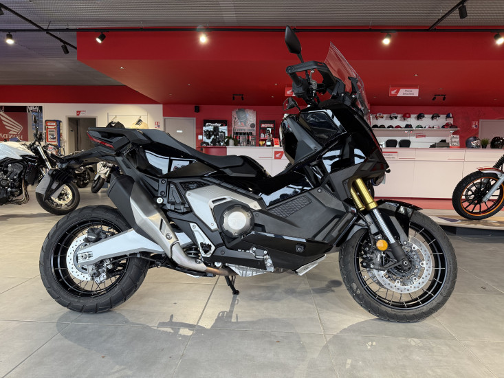 HONDA X-ADV 750 FULL - SAINT-JEAN-DU-CARDONNAY