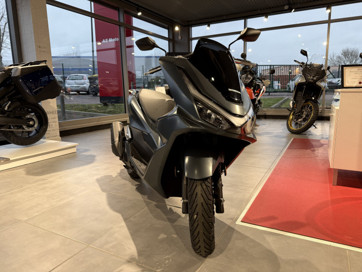 HONDA 125 PCX - SAINT-JEAN-DU-CARDONNAY