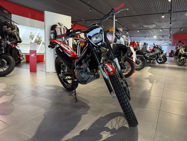 MONTESA COTA 260 4RT STANDARD - SAINT-JEAN-DU-CARDONNAY