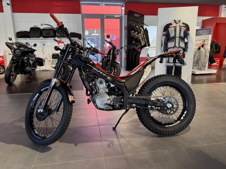 MONTESA COTA 260 4RT STANDARD - SAINT-JEAN-DU-CARDONNAY