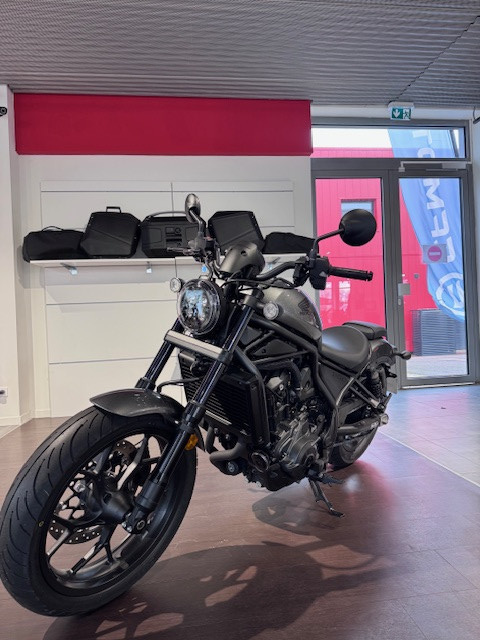 Honda X-ADV750 Full Gris nardo VTEC Moto  VALENCIENNES 