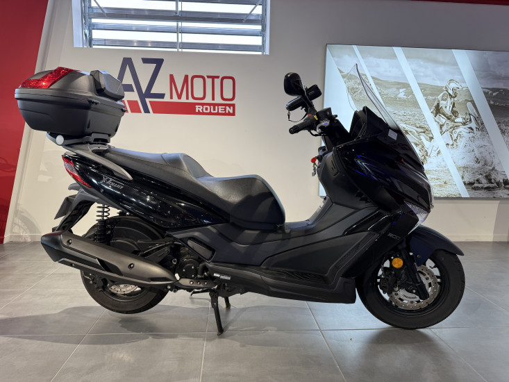 KYMCO X-TOWN 300 - SAINT-JEAN-DU-CARDONNAY