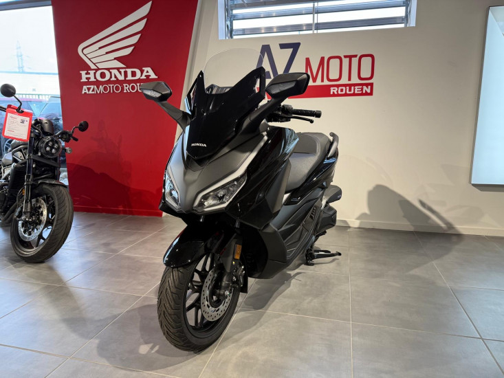 HONDA FORZA 350 STD - SAINT-JEAN-DU-CARDONNAY