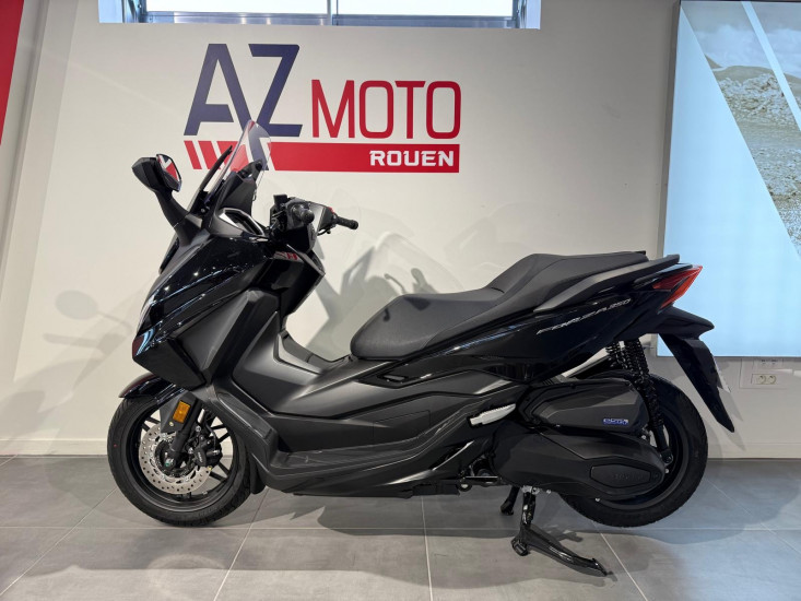 HONDA FORZA 350 STD - SAINT-JEAN-DU-CARDONNAY