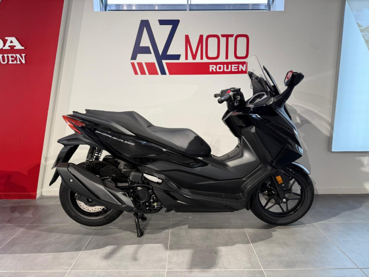 HONDA FORZA 350 STD - SAINT-JEAN-DU-CARDONNAY
