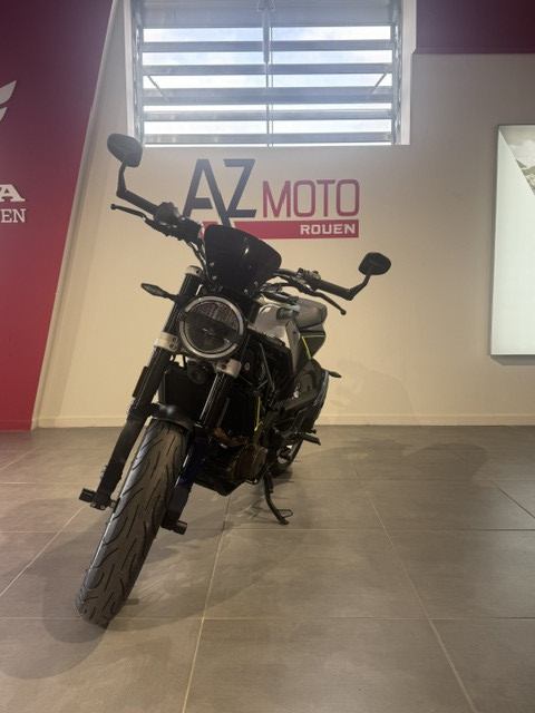 SUZUKI GSF 600 BANDIT S RACING BIKES  WARCQ 