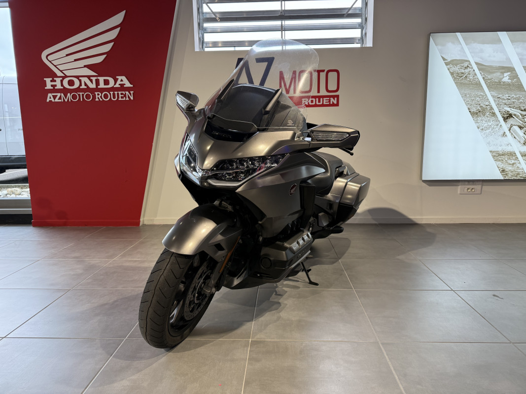 HONDA CB125R ABS MOTOSPORT  MAUGUIO (MONTPELLIER EST) 