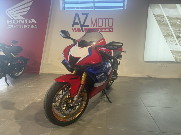 HONDA CBR 1 000RR-RR SP - SAINT-JEAN-DU-CARDONNAY