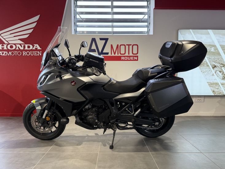 HONDA NT 1100 DCT - SAINT-JEAN-DU-CARDONNAY