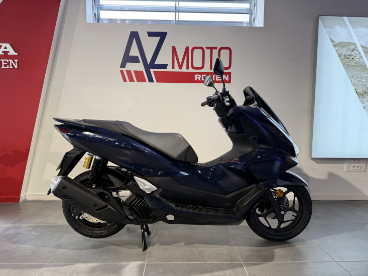 HONDA PCX 125 DX - SAINT-JEAN-DU-CARDONNAY