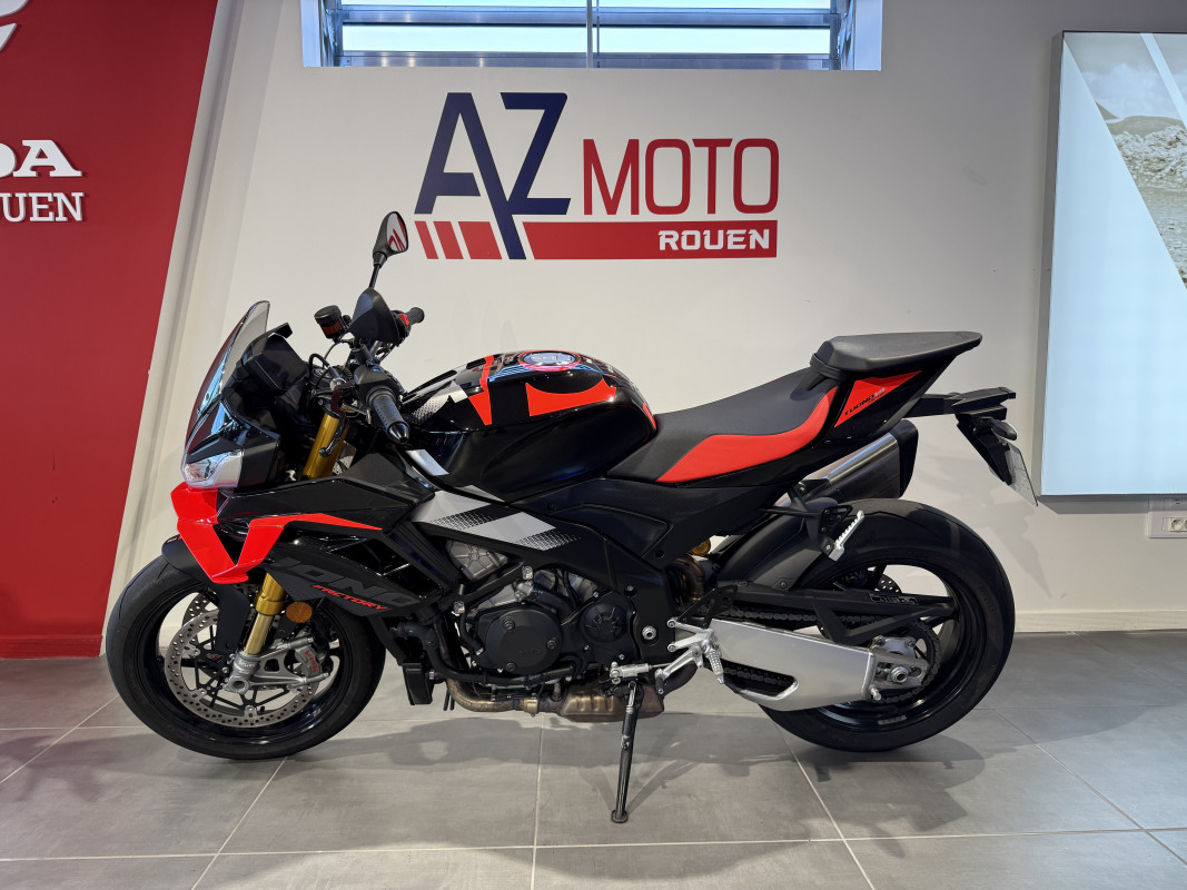 YAMAHA XSR 700 FAB MOTOS  CHALONS EN CHAMPAGNE 